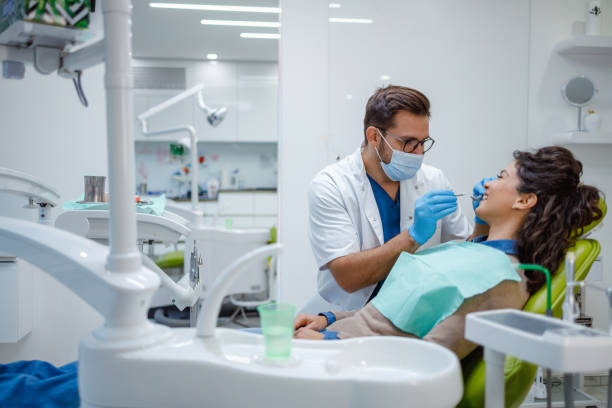 Best Emergency Dental Care  in Seal Beach, CA